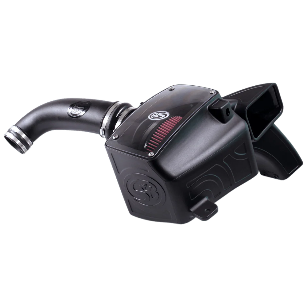 Cold Air Intake for 2003-2008 Dodge Ram 1500 5.7L S&B