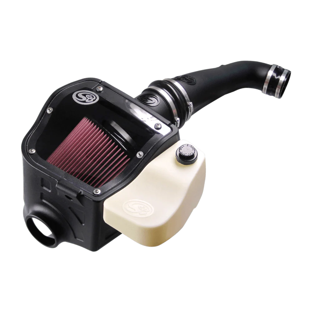 Cold Air Intake for 2009-2010 Ford F-150, Raptor 5.4L S&B