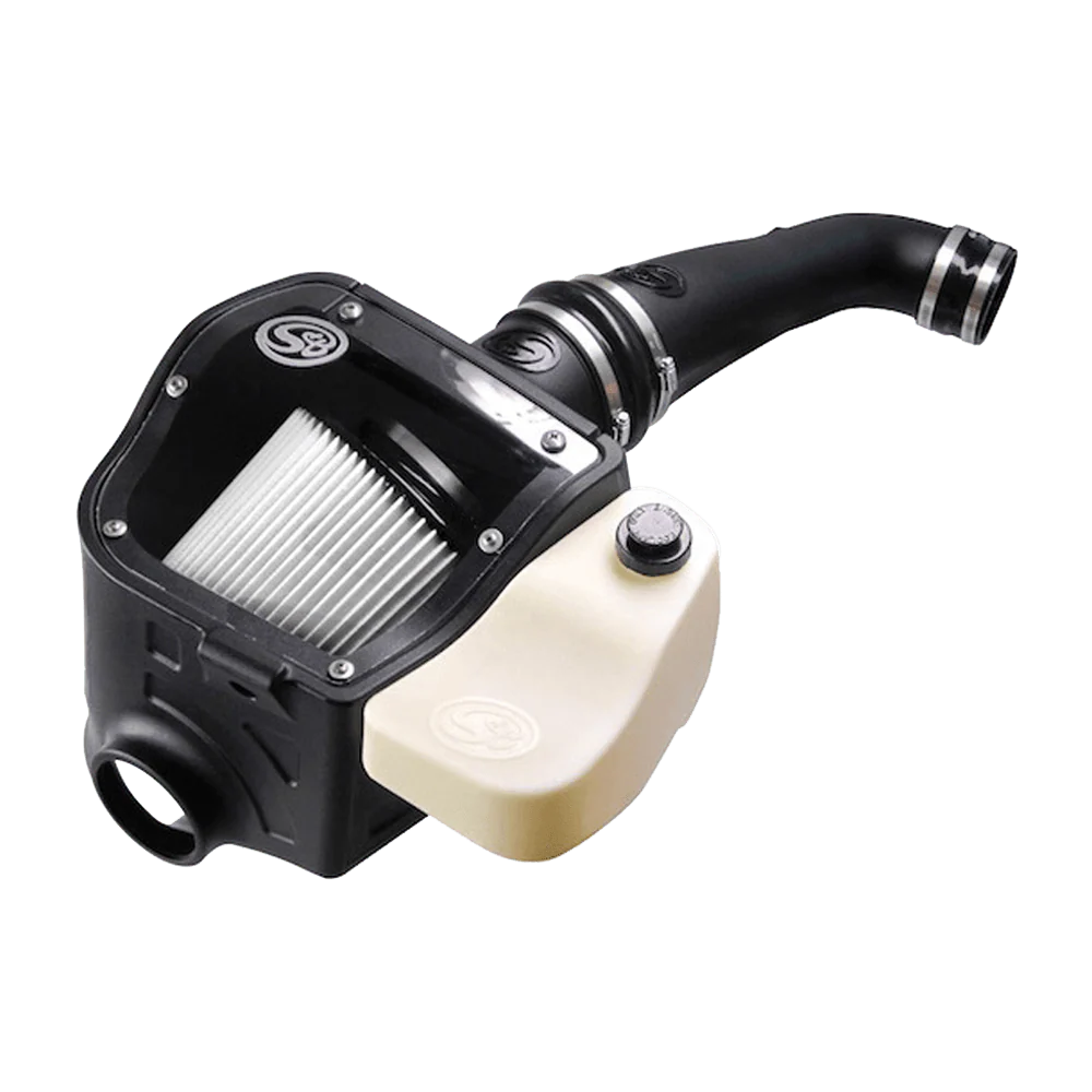 Cold Air Intake for 2009-2010 Ford F-150, Raptor 5.4L S&B