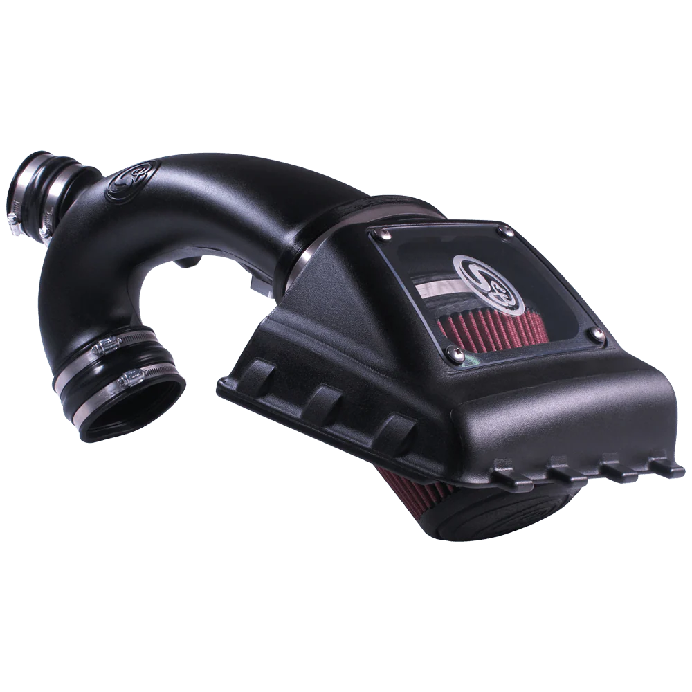 Cold Air Intake for 2015-2017 Ford Expedition 3.5L Ecoboost