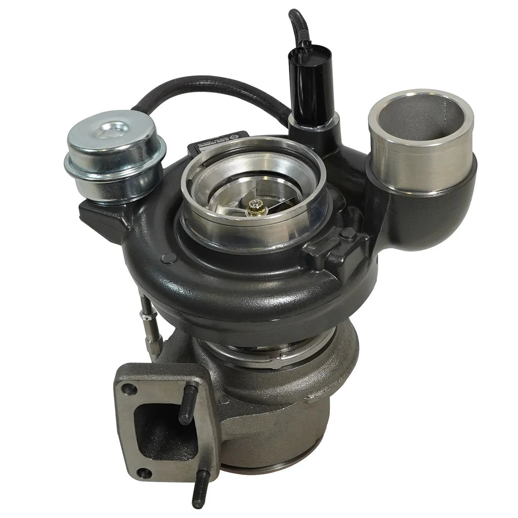Screamer HE351CW Turbo Dodge Pick-up 5.9L Cummins 2003-2007
