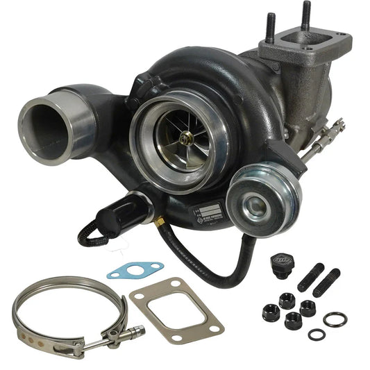 Screamer HE351CW Turbo Dodge Pick-up 5.9L Cummins 2003-2007