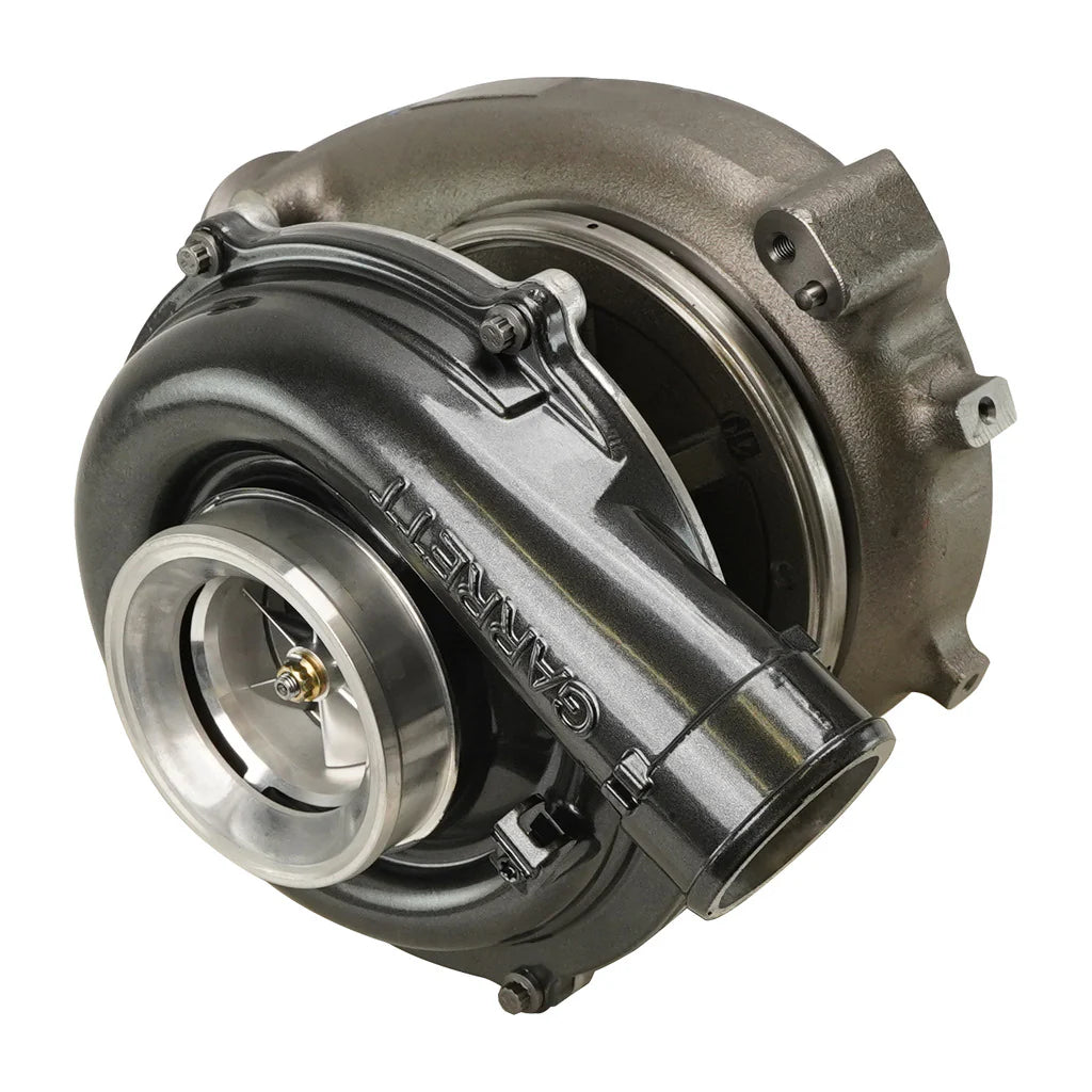 Screamer Stage 1 Performance GT37 Turbo Ford 6.0L Power Stroke 2003-2007