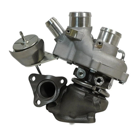 Screamer Turbochargers Ford 3.5L EcoBoost F-150 2013-2016