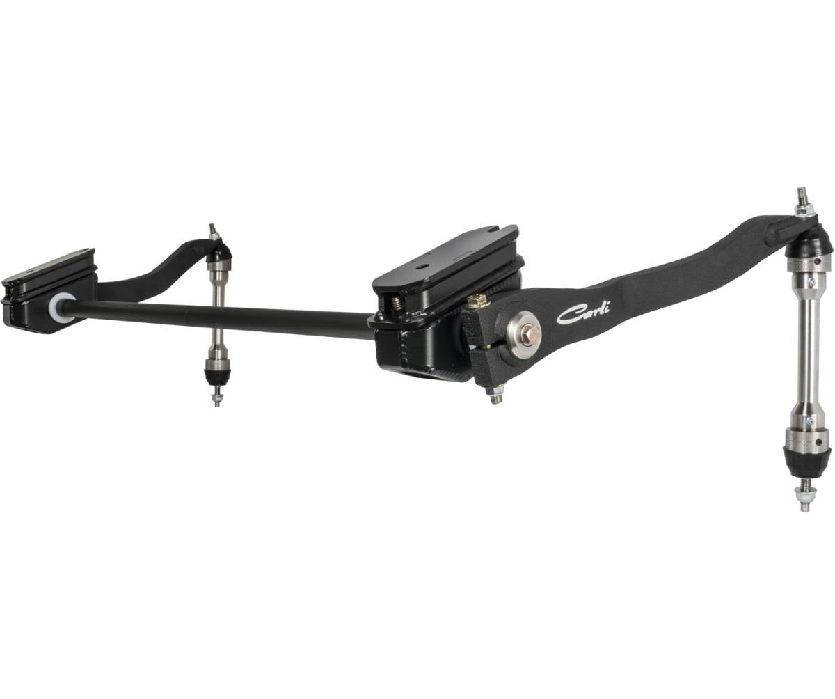 2017-2025 FORD F250/350 4X4 TORSION SWAY BAR KIT - 4.5"/5.5" LIFT WITH END LINKS