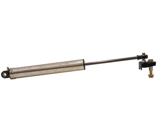 17-23 FORD F250/350 4X4 HIGH MOUNT STEERING STABILIZER – STAINLESS STEEL – 2.5″ & 4.5″ LIFT