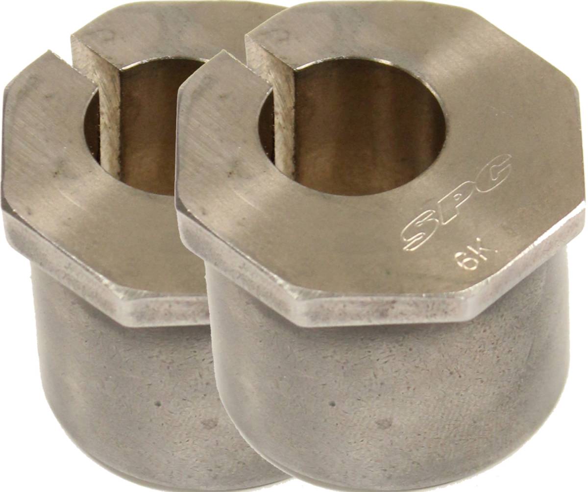 05-23 FORD F250/350 4X4 CASTER CORRECTION SHIM FOR 4.5″/5.5″ – 1.0 DEGREE