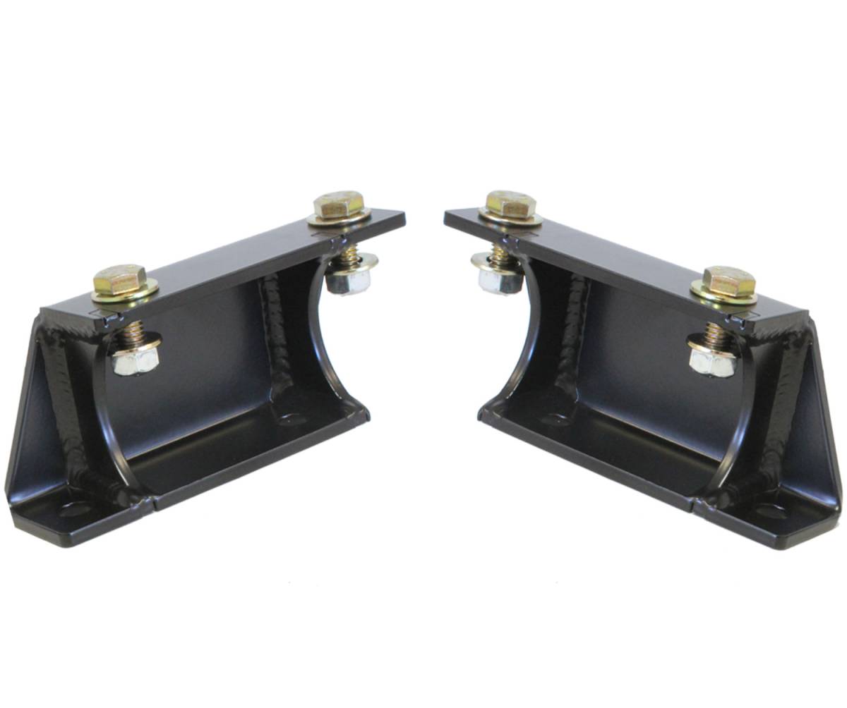 11-16 FORD F250/350 4X4 STOCK SWAY BAR FRAME DROP BRACKET - 4.5" LIFT
