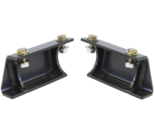 11-16 FORD F250/350 4X4 STOCK SWAY BAR FRAME DROP BRACKET - 4.5" LIFT