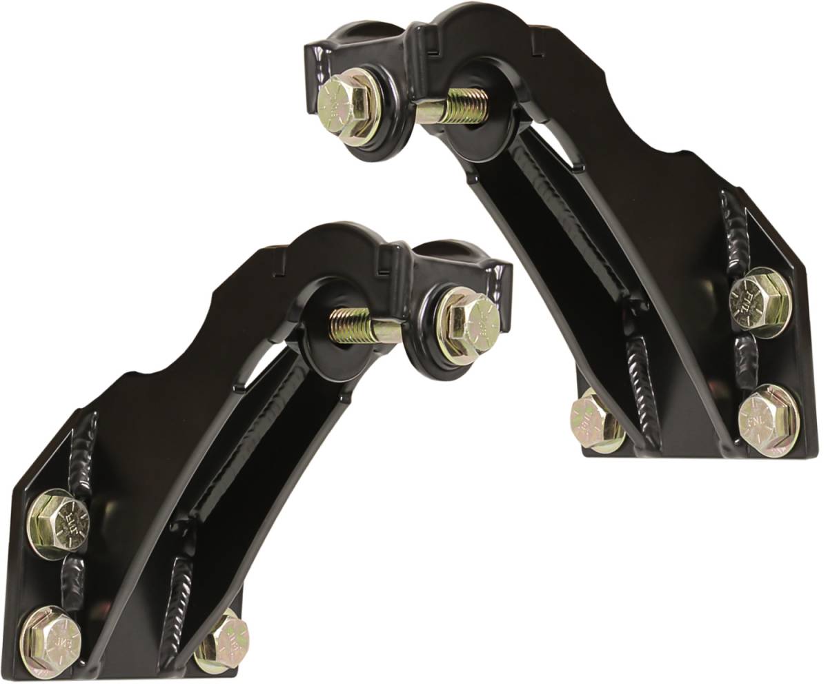05-07 FORD F250/350 4X4 REAR SHOCK MOUNTS