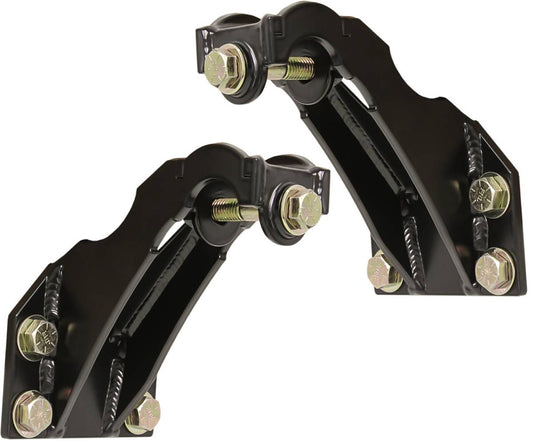 05-07 FORD F250/350 4X4 REAR SHOCK MOUNTS
