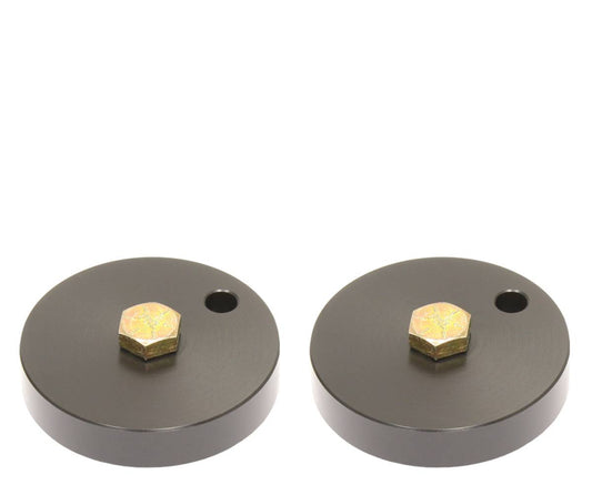 05-16 FORD F250/350 4X4 FRONT LEVELING BUMP STOP DROPS