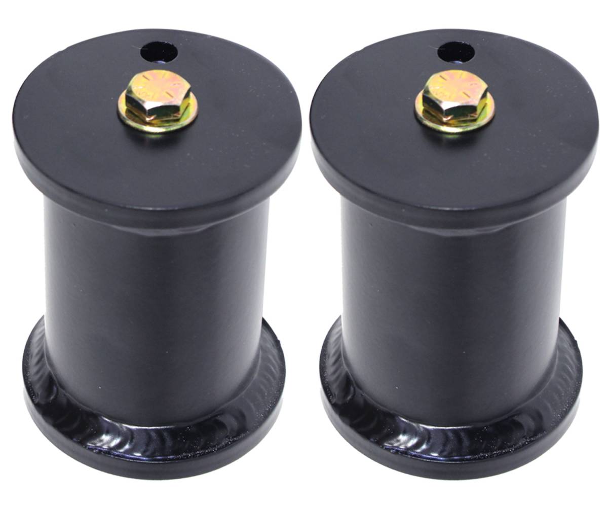 05-16 FORD F250/350 4X4 FRONT BUMP STOP DROPS - 4.5" LIFT