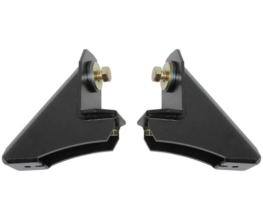 00-05 FORD EXCURSION 4X4 REAR BUMPSTOP DROPS – 4.5″ LIFT