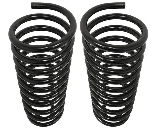 03-09 RAM 2500/3500 4X4 DIESEL 2.75" LIFT FRONT MULTI-RATE COIL SPRINGS