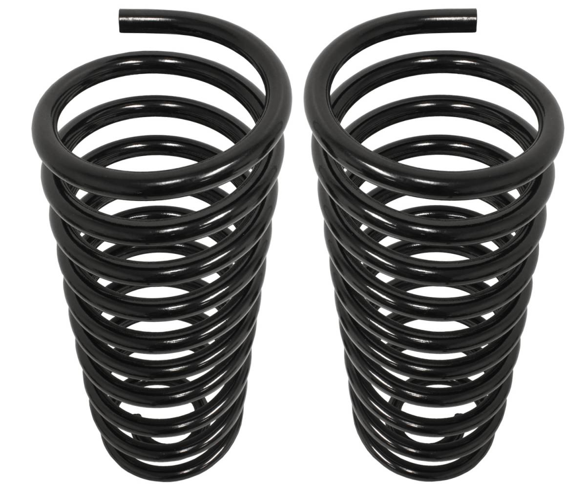 03-13 RAM 2500/3500 4X4 6" LIFT, MULTI-RATE COIL SPRINGS