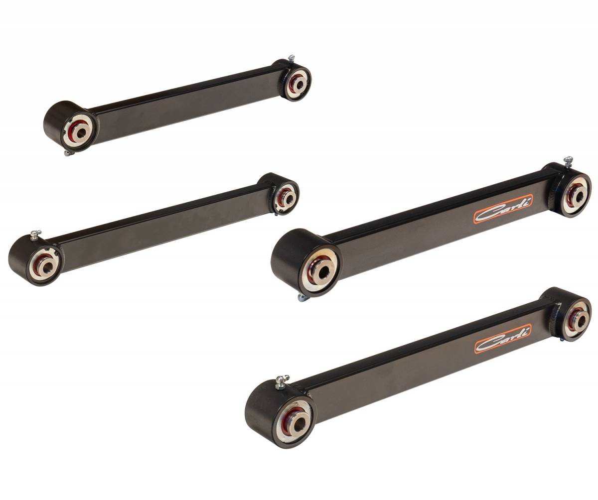 03-09 RAM 2500/3500 4X4 RAM EXTENDED CONTROL ARMS
