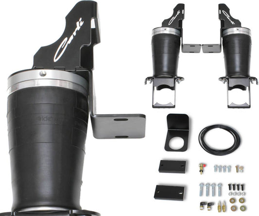Ram 2012-2013 Long Travel Air Bags - Diesel