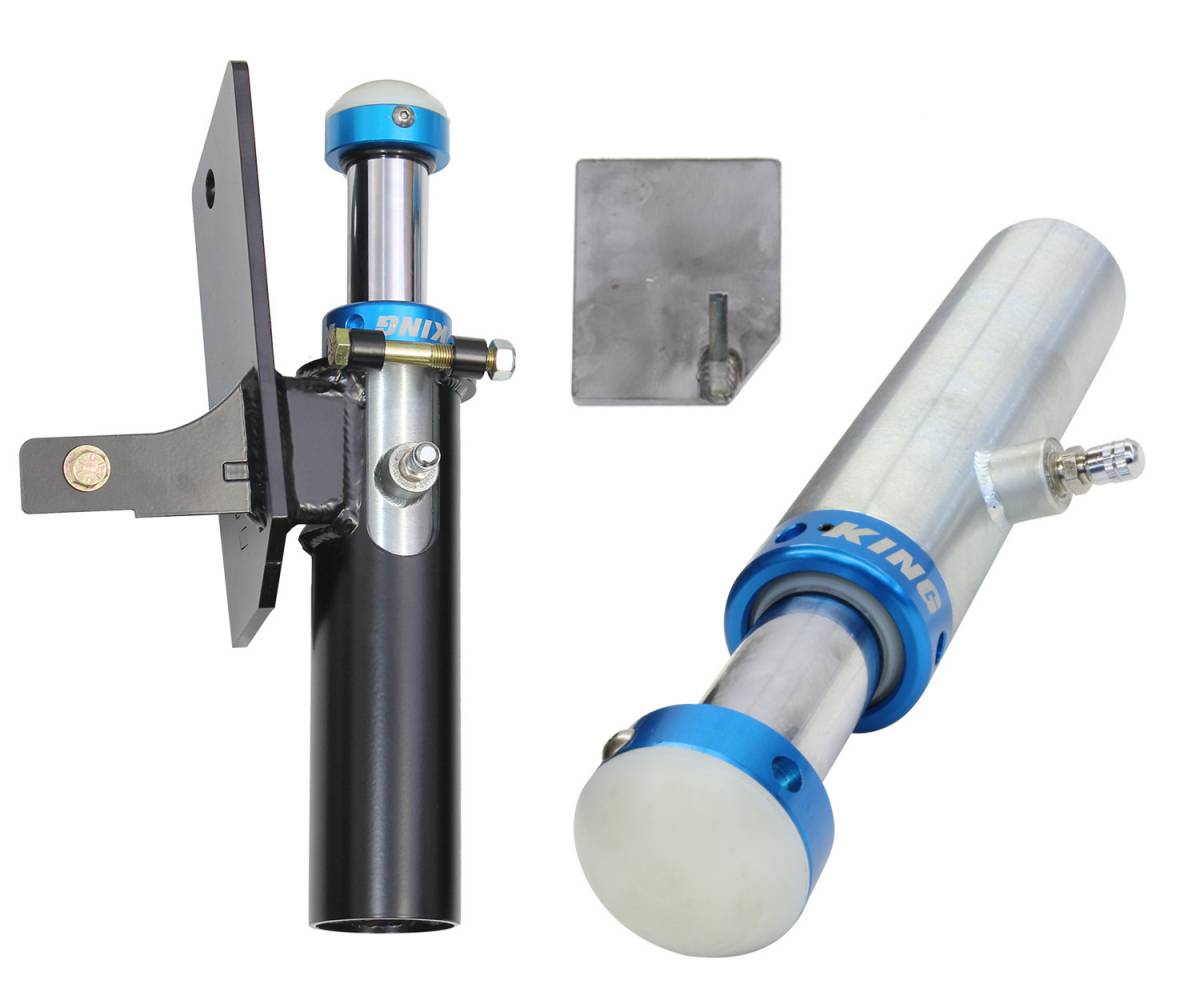 03-12 RAM 2500/3500 4X4 HYDRO-PNEUMATIC FRONT BUMP STOPS – 6″ LIFT