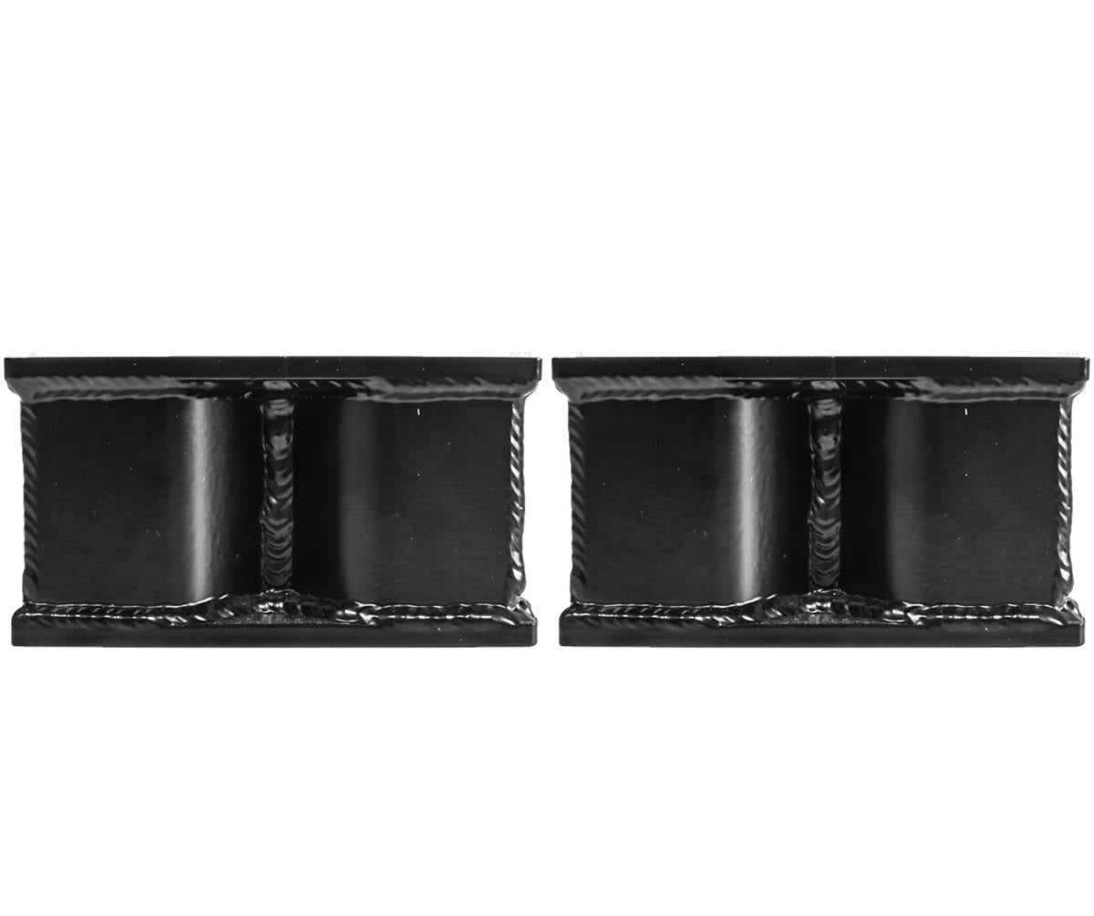 03-13 RAM 2500/3500 4X4 REAR BUMP STOP DROPS - 6" LIFT