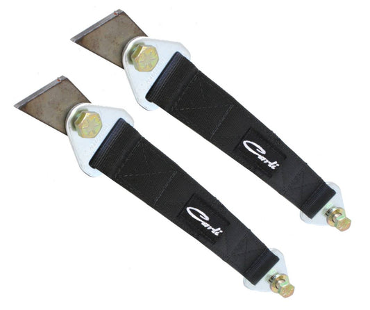 03-12 RAM 2500/3500 4X4 15" LIMIT STRAP KIT