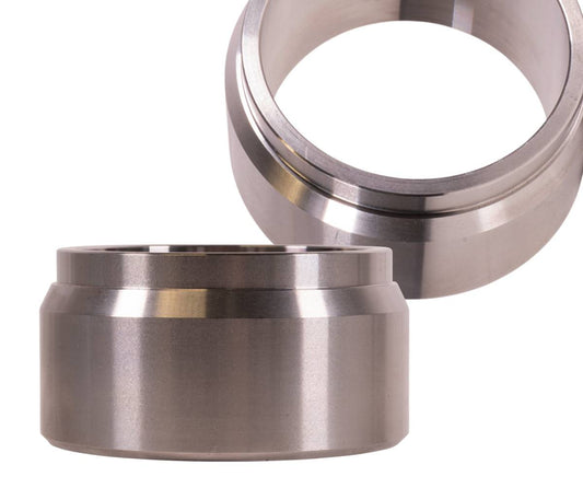 14-24 RAM 2500/3500 4X4 WELD IN FRONT SPRING ISOLATOR SUPPORT