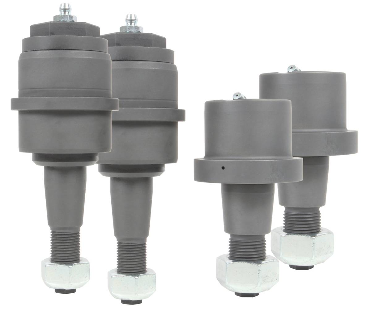 13-23 RAM 2500/3500 4X4 EXTREME DUTY BALL JOINTS, UPPER & LOWER