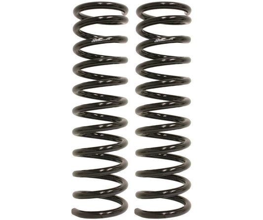 14-23 RAM 2500/3500 4X4 DIESEL 3" LIFT FRONT LINEAR RATE COIL SPRINGS