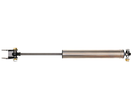 14-23 RAM 2500/3500 4X4 LOW MOUNT STEERING STABILIZER - STAINLESS STEEL