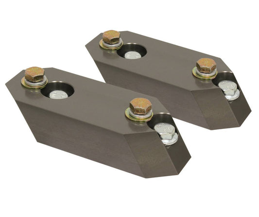 14-23 RAM 2500/3500 4X4 STOCK SWAY BAR DROP BRACKET - 3.25" LIFT