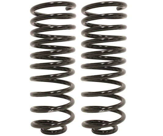 14-23 RAM 2500 4X4 1" LIFT MULTI RATE REAR COILS