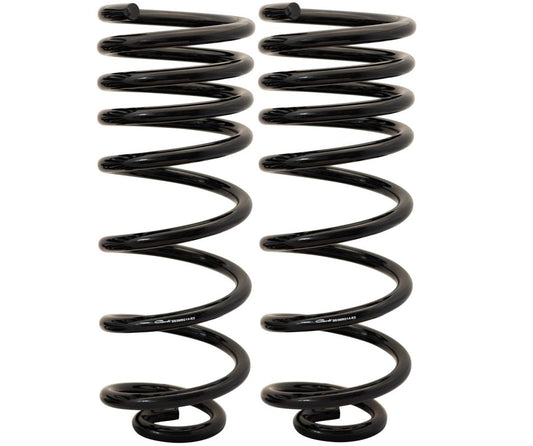 14-23 RAM 2500 4X4 2" LIFT MULTI RATE REAR COILS