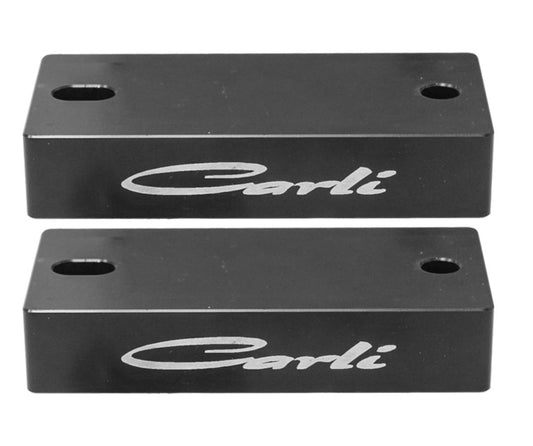 14-23 RAM 2500 4X4 1" REAR BUMPSTOP DROP