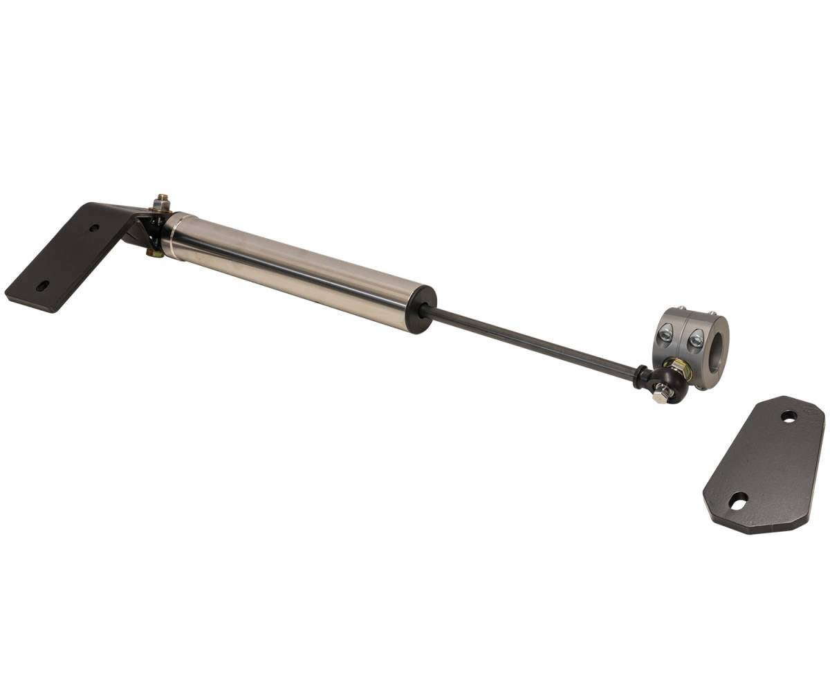 2019-2024 RAM 2500/3500 4X4 HIGH MOUNT STEERING STABILIZER KIT - LIFTED