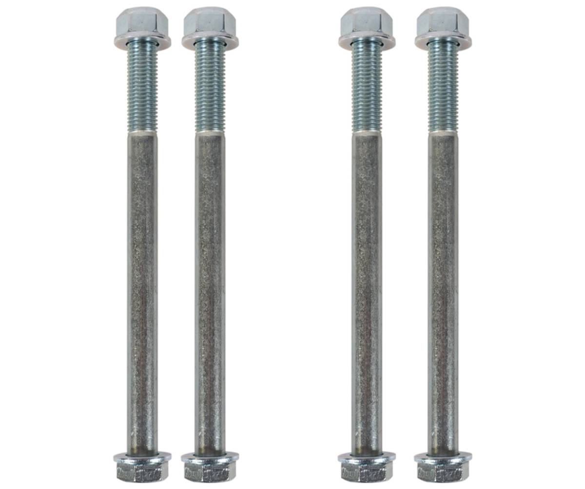 19+ RAM 2500/3500 4X4 EXT TRANS X-MEMBER HARDWARE KIT FOR DRAD