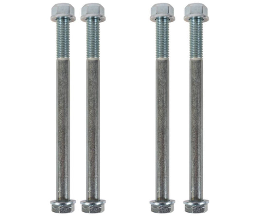 19+ RAM 2500/3500 4X4 EXT TRANS X-MEMBER HARDWARE KIT FOR DRAD