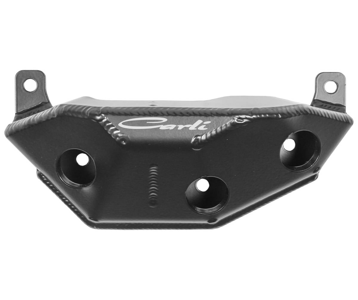 CARLI 07-17 JEEP JKU DANA 44 DIFFERENTIAL GUARD