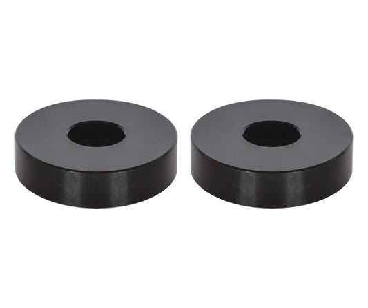 07-17 JEEP JKU 4X4 FRONT BUMP RISER, SHORT - 3.0" LIFT