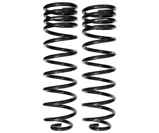 19-24 RAM REBEL 0.5" LIFT REAR MULTI RATE COIL SPRING KIT HD