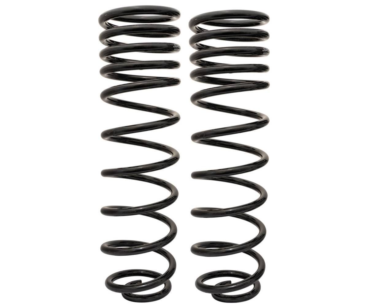 19-23 RAM REBEL 0.5" LIFT REAR MULTI RATE COIL SPRING KIT