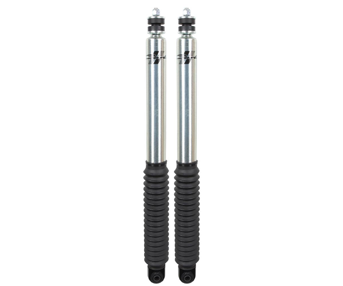 1994-2012 RAM 2500/3500 4X4, DIESEL - 3" LEVELING SHOCK PACKAGE