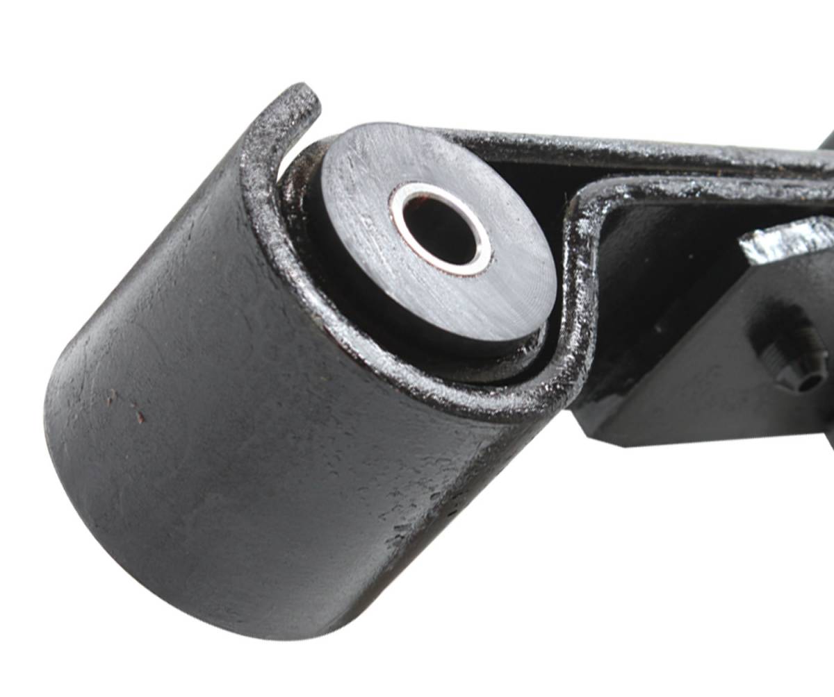 2019+ Progressive Leaf Springs, 3" Lift - Diesel
