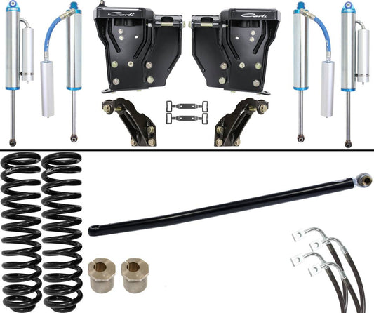 CARLI SUSPENSION 2.5" DOMINATOR SYSTEM 11-16 FORD