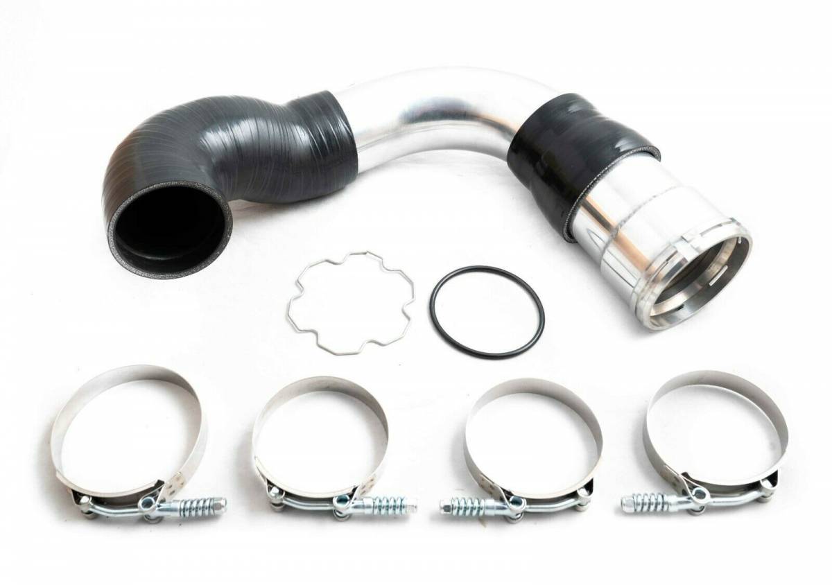 CDP Cold Side Intercooler Pipe Upgrade Kit For 2011-2016 Ford Powerstroke 6.7L