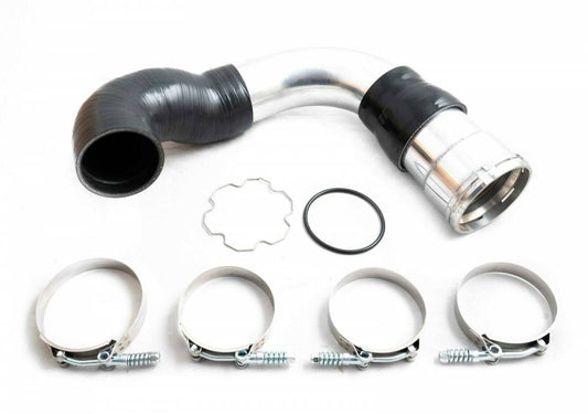 CDP Cold Side Intercooler Pipe Upgrade Kit For 2011-2016 Ford Powerstroke 6.7L