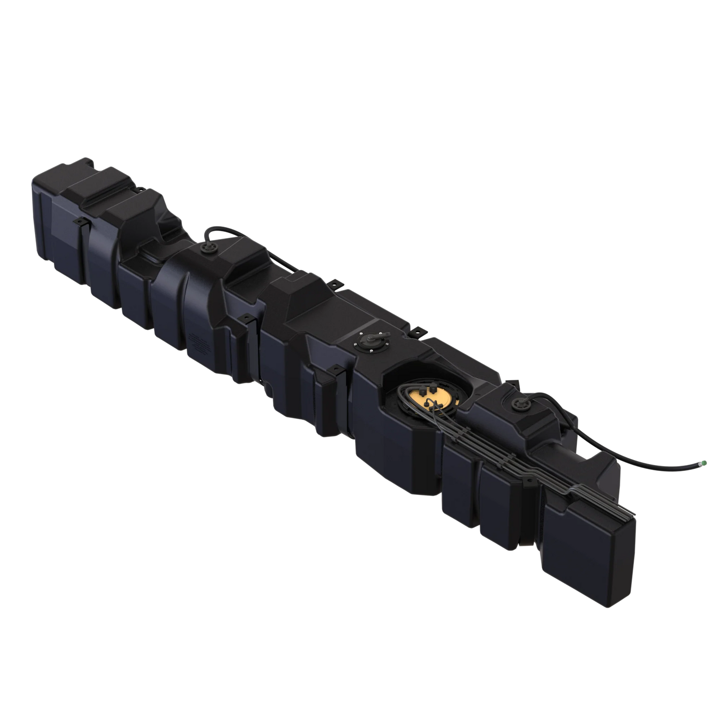 45 Gallon Replacement Fuel Tank for 2019-2025 Mercedes Sprinter 144" and 170" Wheelbase