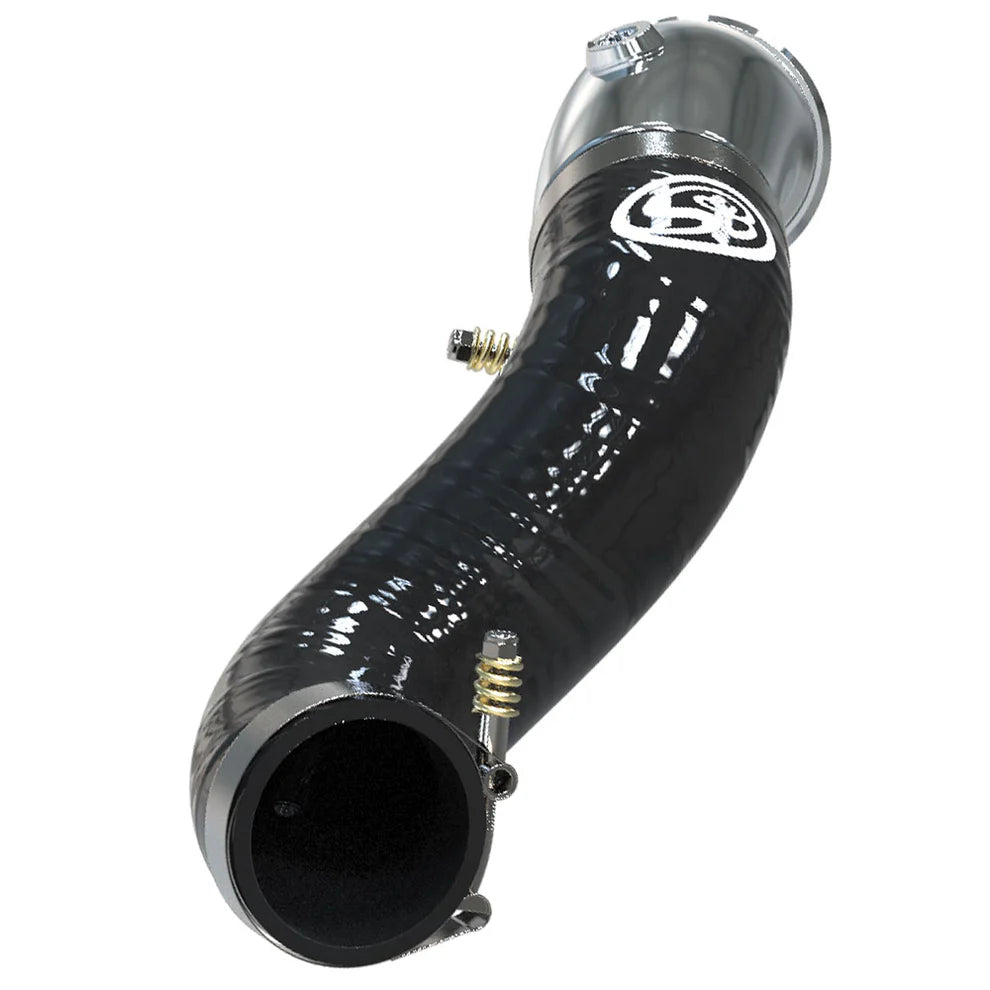 Cold Side Intercooler Pipe for 2017-2024 Ford Powerstroke 6.7L