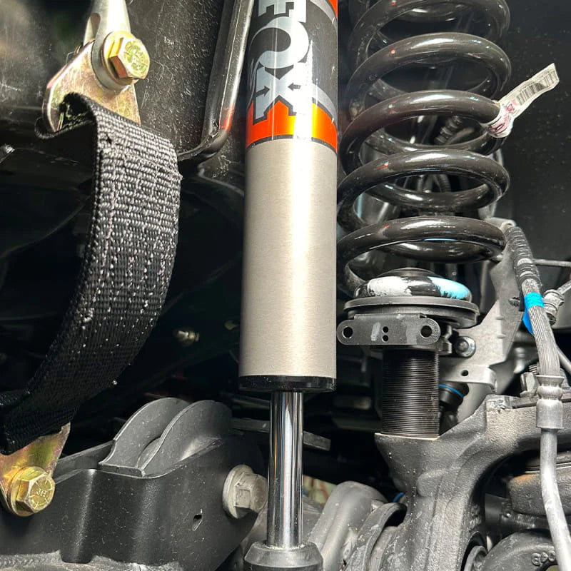 S&B Suspension - 2.5" Standard Kit For 2023+ F250/F350