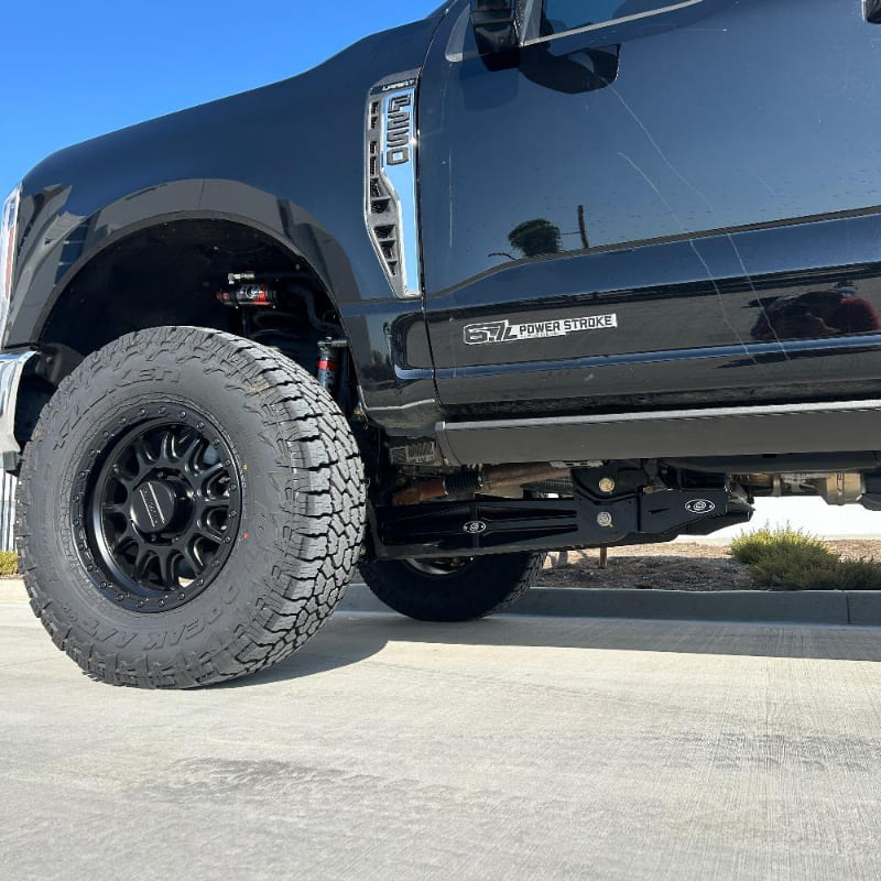 S&B Suspension - 2.5" Standard Kit For 2023+ F250/F350