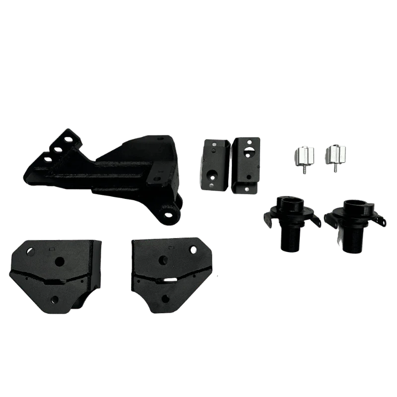 S&B Suspension -2.5" Standard Kit For 2017-2022 F450